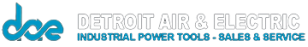 Detroit Air &amp; Electric Tools